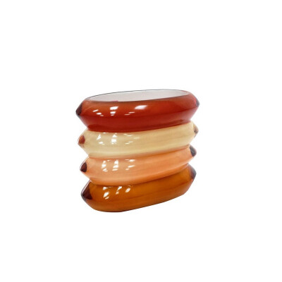 Mili Diş Macun Kabı - Primanova