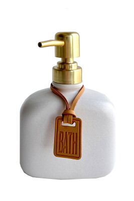 Mıran Sıvı Sabunluk - Primanova