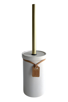 Mıran Tuvalet Fırçası - Primanova