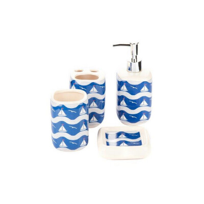 Napolı 4Lu Banyo Setı - Primanova