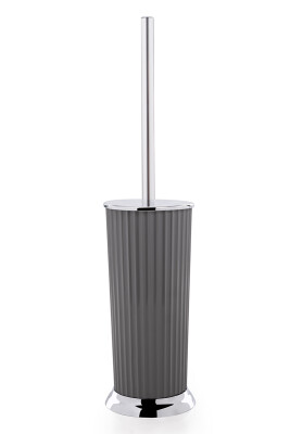 Nely Banyo Seti- Gri - 4