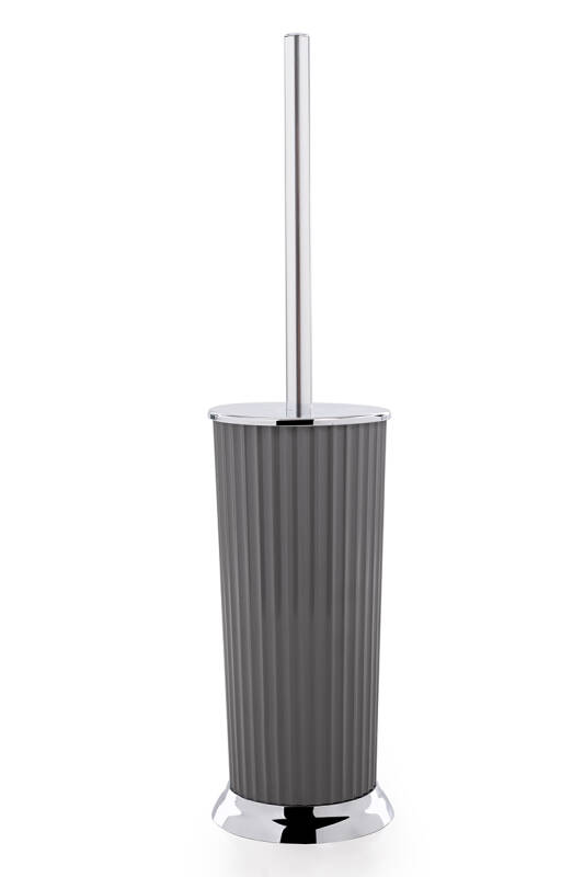Nely Banyo Seti- Gri - 4