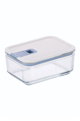Neoflam Perfect Seal Cam Saklama Kabı 1100Ml - Neoflam