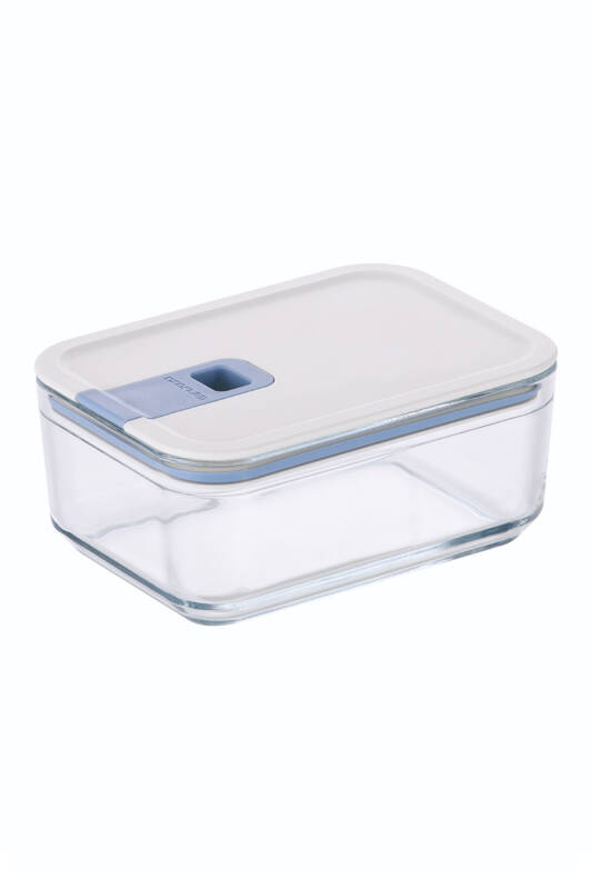Neoflam Perfect Seal Cam Saklama Kabı 1100Ml - 1