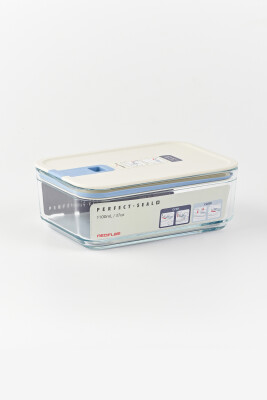 Neoflam Perfect Seal Cam Saklama Kabı 1100Ml - Neoflam (1)