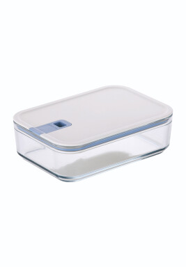 Neoflam Perfect Seal Cam Saklama Kabı 2300Ml - Neoflam
