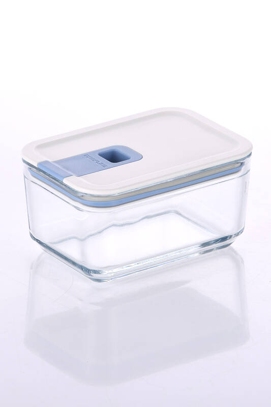 Neoflam Perfect Seal Cam Saklama Kabı 350 ML - 3