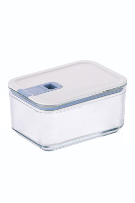 Neoflam Perfect Seal Derin Cam Saklama Kabı 1100 ML - 6
