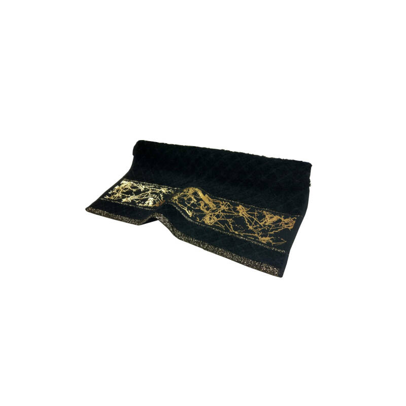 Nero Havlu Siyah 50*80 - 1