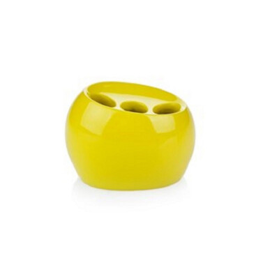 Nora Diş Fırçalık - Yeşil - Primanova