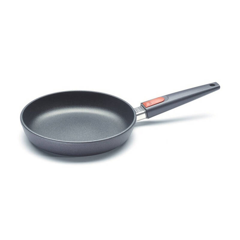 Nowo Tıtanıum Tava Ø26 Cm / Derinlik 5Cm İndüksiyon - 1