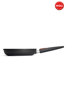 Nowo Tıtanıum Tava Ø26 Cm / Derinlik 5Cm İndüksiyon - 2