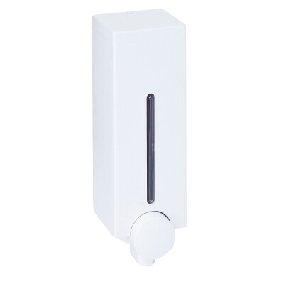 Primanova Sıvı Sabunluk Beyaz 0,45 Lt - Primanova