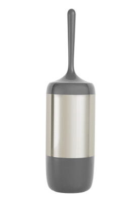 Lima Tuvalet Fırçası Gri - 3