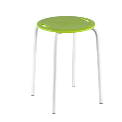 Banyo Tabure Yeşil - Primanova