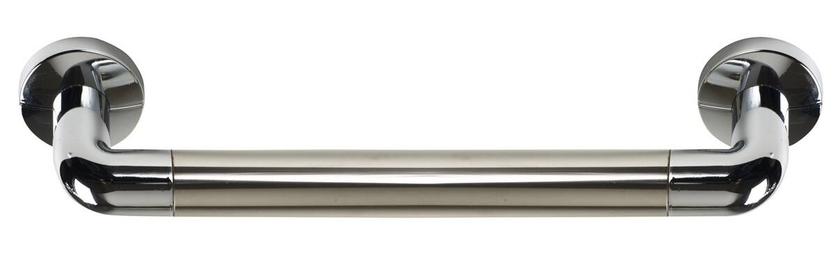 Banyo Tutamak 460 Mm Krom - 5