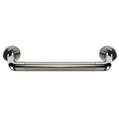 Banyo Tutamak 460 Mm Krom - 4