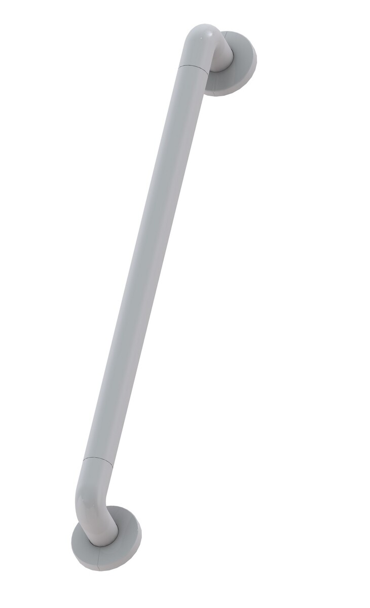 Banyo Tutamak 670 Mm Beyaz - 5