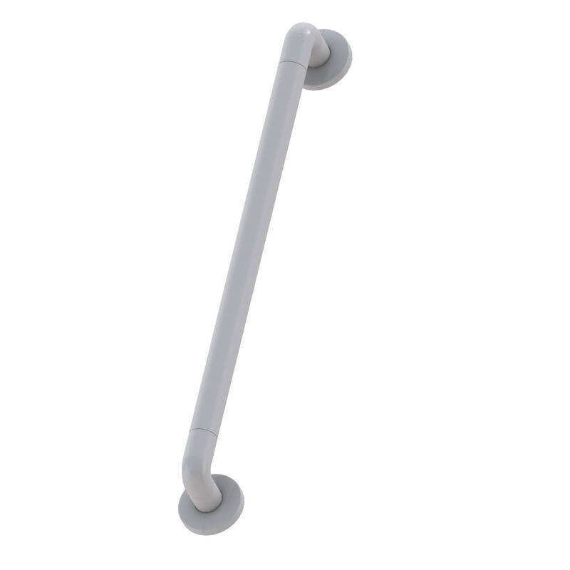 Banyo Tutamak 670 Mm Beyaz - 4