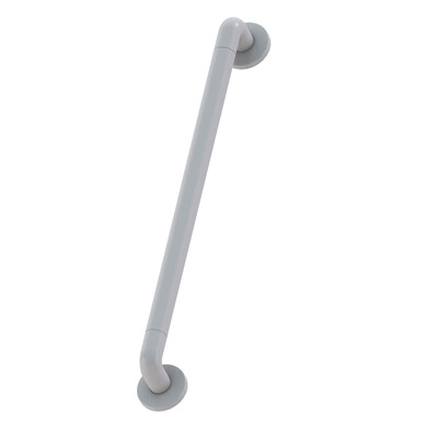 Banyo Tutamak 670 Mm Beyaz - 2
