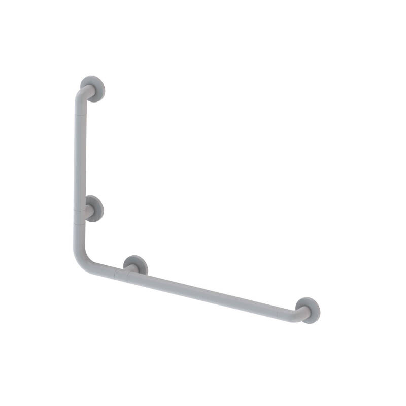 Banyo Tutamak 720*500 Mm Beyaz - 1