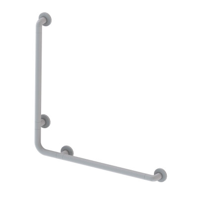 Banyo Tutamak 720*720 Mm Beyaz - Primanova