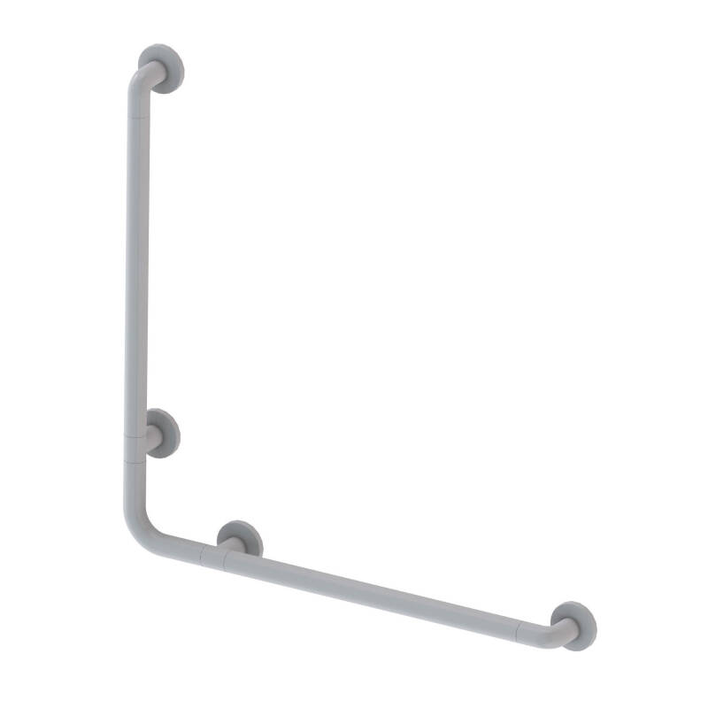 Banyo Tutamak 720*720 Mm Beyaz - 1