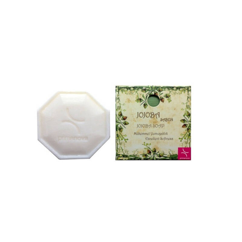 Prımanova Jojoba Özlü Doğal Sabun 125G - 1