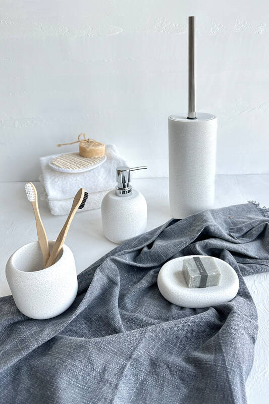 Pumi 4'lü Banyo Seti - 1