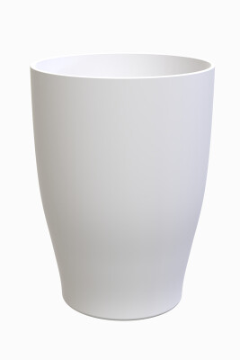 Pure 3'lü Banyo Seti - Beyaz - 5