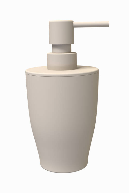 Pure 5'li Banyo Seti - Bej - 6