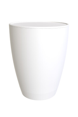 Pure Banyo Seti 5'li - Beyaz - 4