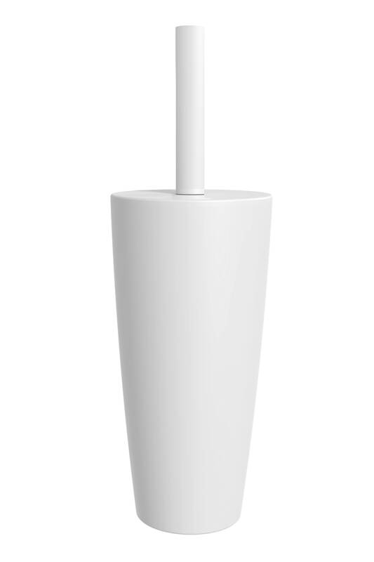 Pure Banyo Seti 5'li - Beyaz - 5