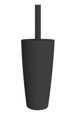 Pure Banyo Seti 5'li - Siyah - 5