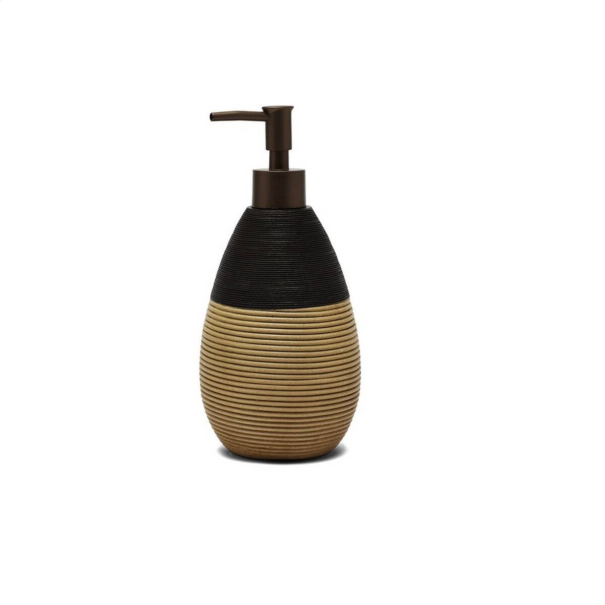 Rattan Sıvı Sabunluk - 5