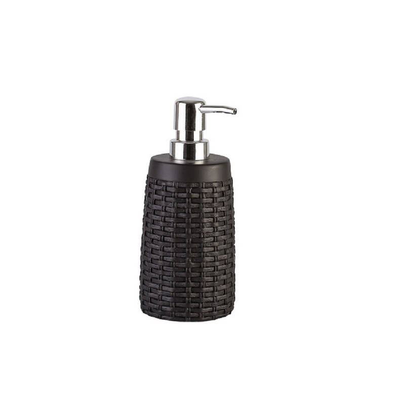 Raty Sıvı Sabunluk Kahve - 4