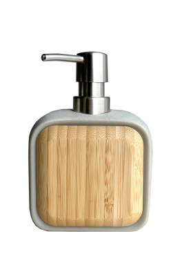 Sau Sıvı Sabunluk - Primanova