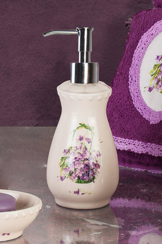 Selin Sıvı Sabunluk - 1