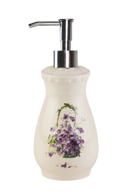 Selin Sıvı Sabunluk - 3