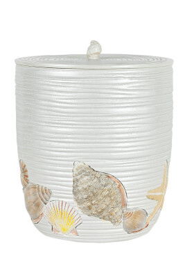 Seyşel Banyo Seti 5'li - Primanova (1)