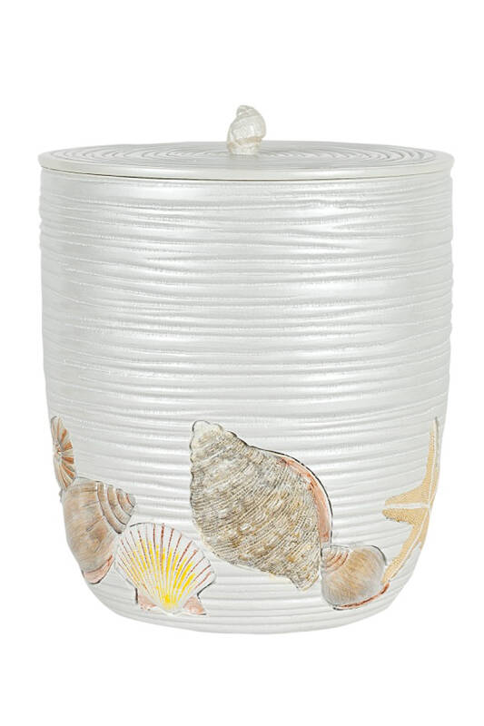 Seyşel Banyo Seti 5'li - 2