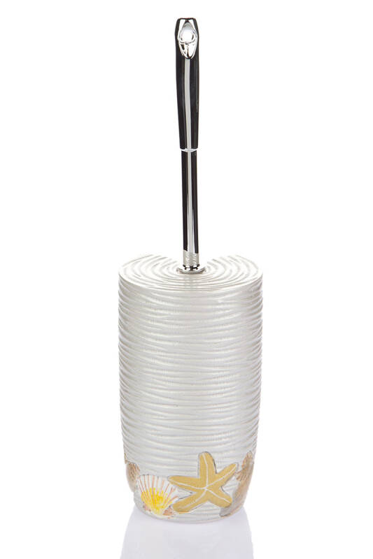 Seyşel Banyo Seti 5'li - 3