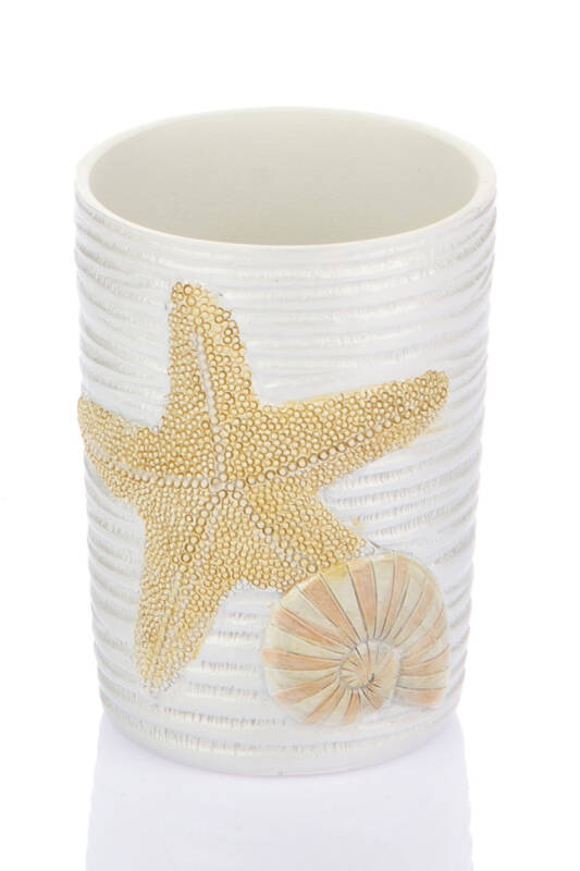 Seyşel Banyo Seti 5'li - 5