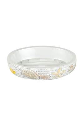 Seyşel Banyo Seti 5'li - 6