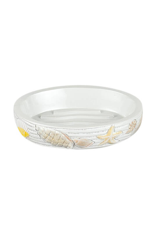 Seyşel Banyo Seti 5'li - 6