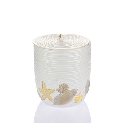 Seyşel Kapaklı Kova - Primanova