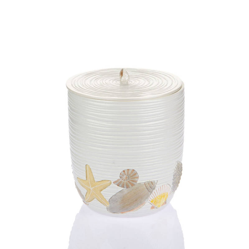 Seyşel Kapaklı Kova - 1