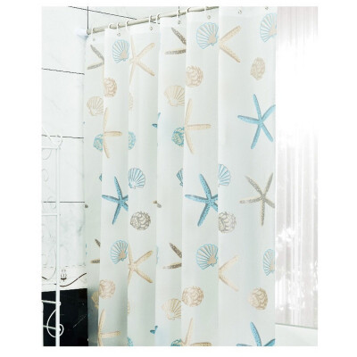 Sıderta Banyo Perdesi Peva - Primanova