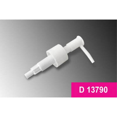 Sıvı Sabunluk Icın Yedek Pompa Beyaz-Paketli - Primanova