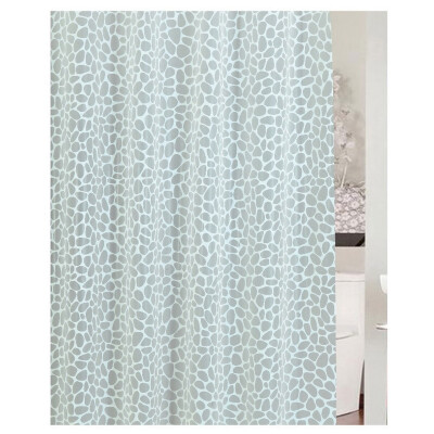 Stone Banyo Perdesi Peva - Primanova